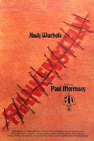 Flesh for Frankenstein / Σάρκα για τον Φρανκενστάιν