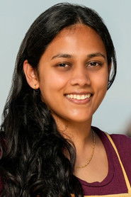 Portrait de Kamilla Karthigesu