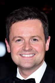 Declan Donnelly is Ray Santilli