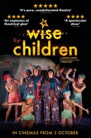 Wise Children постер