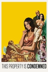 This Property Is Condemned (1966)