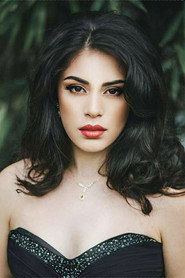 Lilia A'Hearn photo 7