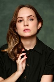 Meaghan Jette Martin
