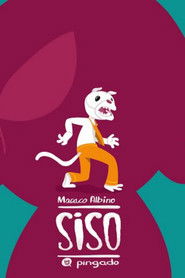 Macaco Albino: Siso