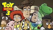 How Toy Story 3 Should Have Ended