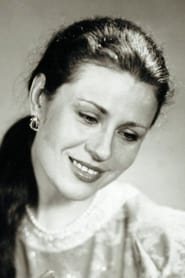 Valentina Tolkunova is (singing voice)