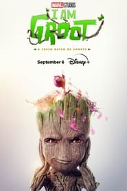 I Am Groot [Season 2]