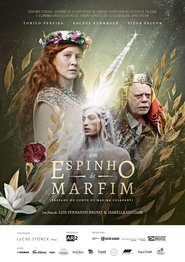 Poster Um Espinho de Marfim