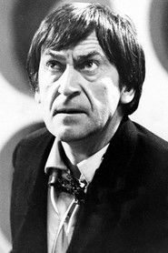 Patrick Troughton photo 2