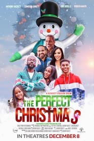 The Perfect Christmas (2023) Unofficial Hindi Dubbed