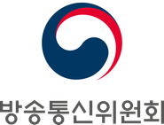 Logo for Korea Communications Commission Logo for Korea Communications Commission