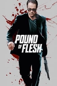 فيلم Pound of Flesh 2015 مترجم اونلاين