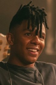 Zendé Murdock