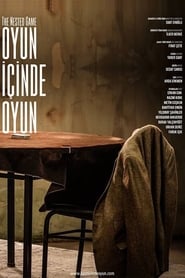 Poster Oyun İçinde Oyun