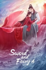 Nonton Sword and Fairy 4 (2024) Sub Indo