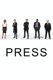 Press poster