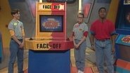 Joseph & Danielle vs. Charles & Keri