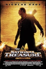 National Treasure [National Treasure]