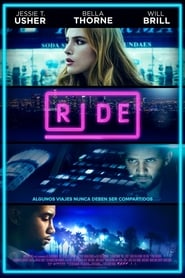 Ride (2018)