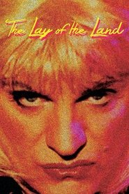 Poster Lay of the Land 1998