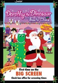 Poster Dorothy the Dinosaur Meets Santa Claus