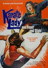 Poster The Lady Constables