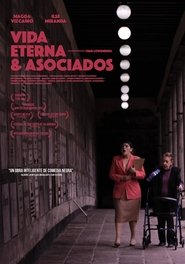 Poster Eternal Life & Associates 2016