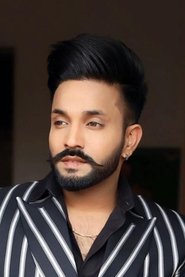 Dilpreet Dhillon as Gurjant