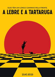A Tartaruga e a Lebre