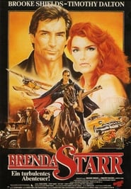 مشاهدة فيلم Brenda Starr 1989 مباشر اونلاين