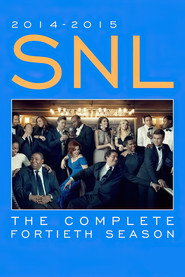 Saturday Night Live Season 40 3