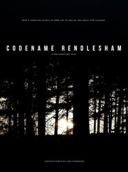 Poster Codename Rendlesham 2020