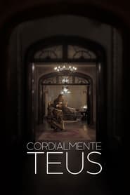 Poster Cordialmente Teus