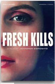 Poster Fresh Kills