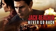 Jack Reacher: Never Go Back