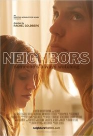 Poster Neighbors 2012