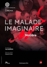La comédie française - Le Malade Imaginaire (2020)