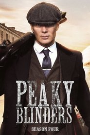 Peaky Blinders Season 4 Episode 1