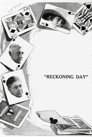 Poster The Reckoning Day