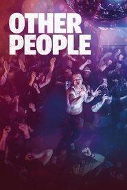 Poster Other People 2021