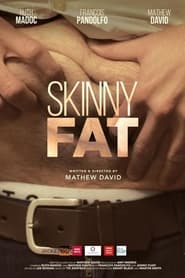 Poster Skinny Fat 2021
