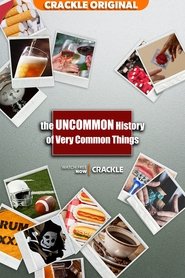 The Uncommon History of Very Common Things poster