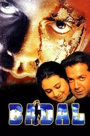 Poster Badal 2000