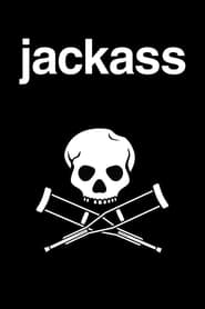Jackass Episode Rating Graph poster