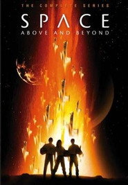 Space: Above and Beyond Season 1 2