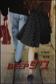 Beep (1997) poster
