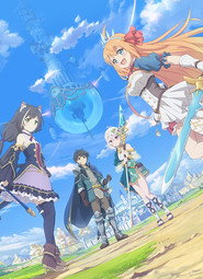 Princess Connect! Re:Dive Season 1 3