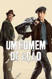 Assistir Um Homem de Ação Online HD