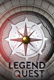 Poster Legend Quest - Season 1 Episode 2 : Excalibur/Lost Cintamani Stone 2011