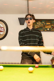 Foto de Evan Pommier Rialle